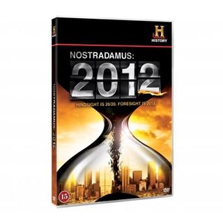 Nostradamus:2012